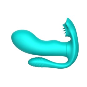 TONGUE TRIPLE STIMULATOR- 56 1001 5-5